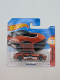 2023 Nissan Z Hot Wheels - Then and Now - 5/10 - OzzyBozzys