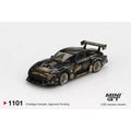 Mazda RX-7 LB-Super Silhouette FD-NILES Mini GT