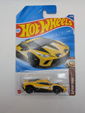 Lamborghini Huraćan Sterrato Long Card - Safari Mode - 1/5