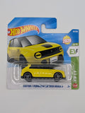 Custom/Personnalisé 2020 Honda E Hot Wheels - EV - 9/10