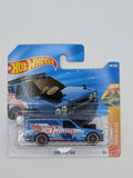 Time Shifter Hot Wheels - Wagons Familiales - 2/10
