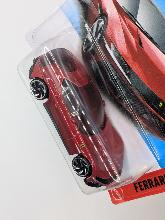 Ferrari 12Cilindri Hot Wheels - Ferrari - 4/5