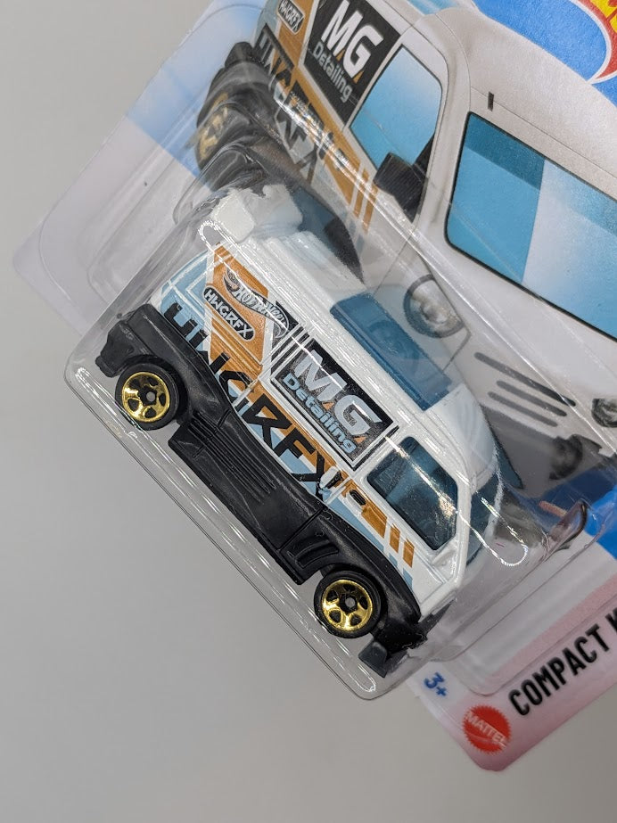 Kei Swap Hot Wheels - Compact Kings - 3/10
