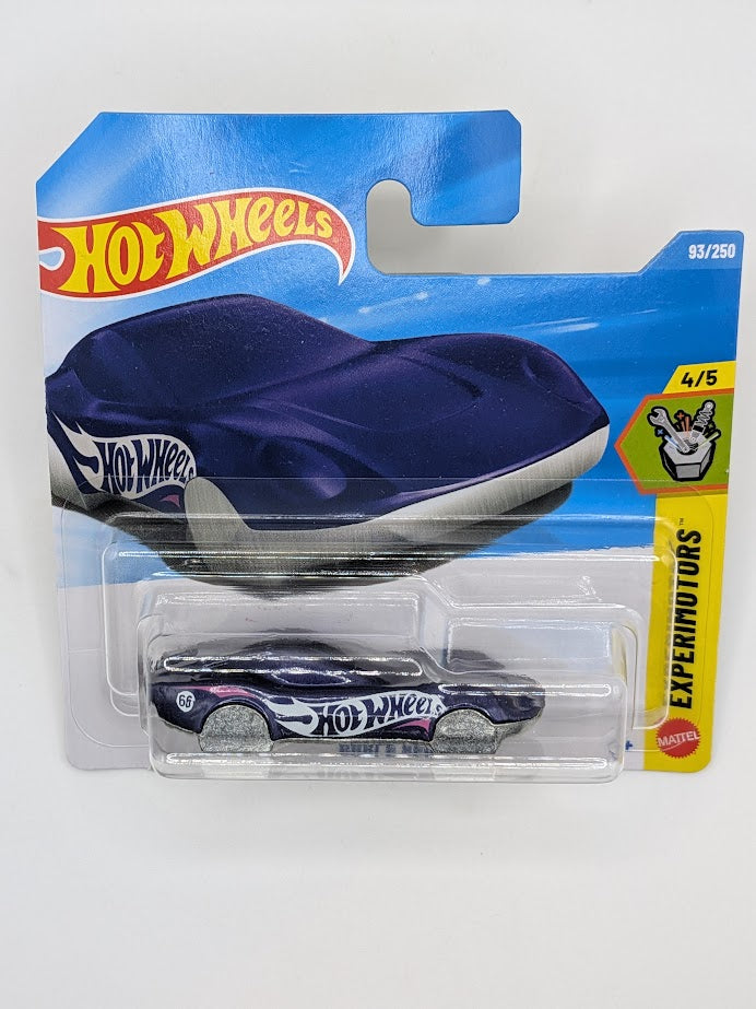 Coupe Clip Hot Wheels - Experimotors - 5/5
