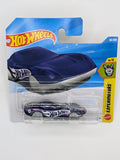 Coupe Clip Hot Wheels - Experimotors - 5/5