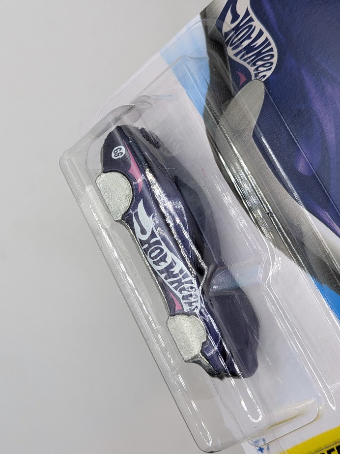 Coupe Clip Hot Wheels - Experimotors - 5/5