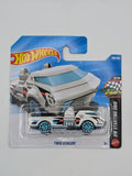Twin Dorado Hot Wheels - Starting Grid - 7/10