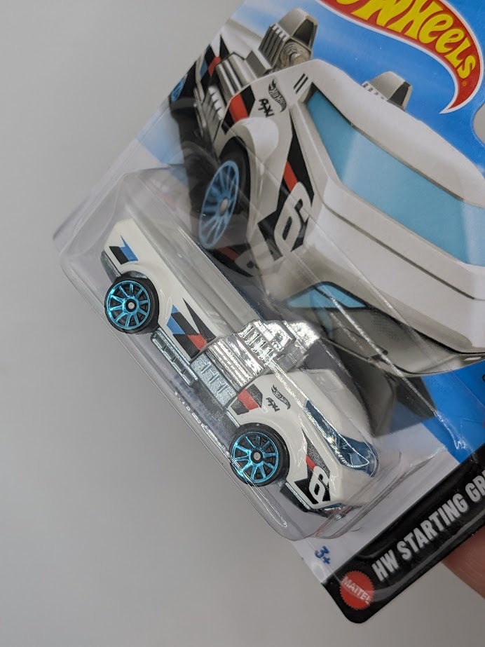 Twin Dorado Hot Wheels - Starting Grid - 7/10