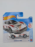 El Segundo Coupe Hot Wheels - Fan Driven - 4/5