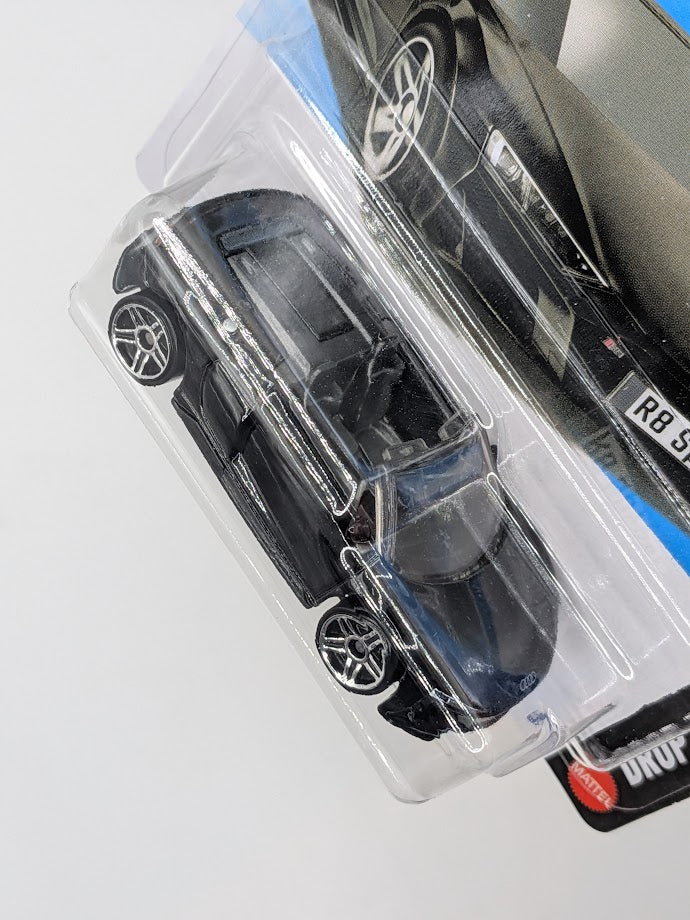 2019 Audi R8 Spyder - Drop Tops - 4/5