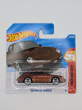 1996 Porsche Carrera - The and Now - 4/10