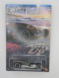 Surf Crate Hot Wheels - Surf's Up Silver Series - 4/5