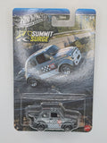 '60s Fiat 500D Modificado Hot Wheels - Summit Surge Silver Series - 5/5