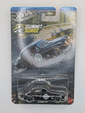 Jaguar MK1 Hot Wheels - Summit Surge Silver Series - 4/5