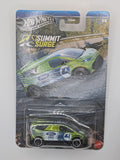 Ford Peformance Supervan 4 Hot Wheels - Summit Surge Silver Series - 1/5