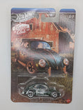 Volkswagen "Classic Bug" "Coccinelle Classique" Hot Wheels - Vintage Club Silver Series - 5/5