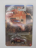 Sooo Fast Hot Wheels - Vintage Club Silver Series - 2/5