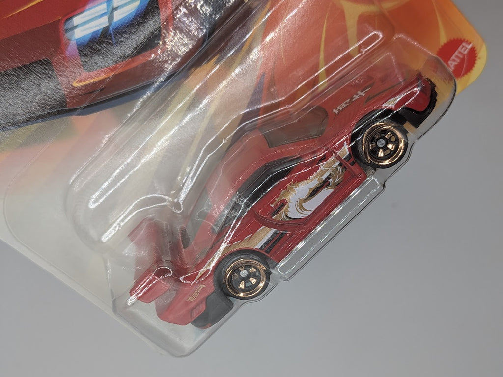 Porsche 935 - Lunar New Year Silver Series 2026