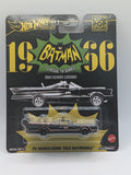 TV Series Batmobile 1966 Batman - Pop Culture Premium