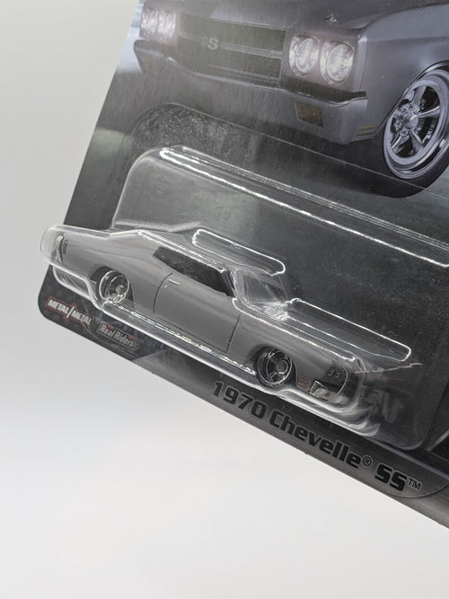 1970 Chevelle 55 - Fast and Furious Premium - 1/5