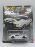1969 Ford Mustang Boss 302- Fast and Furious Premium - 3/5