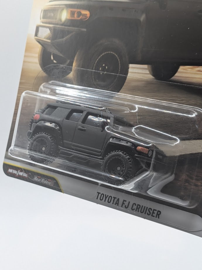 Toyota FJ Cruiser - Fast and Furious Premium - 5/5