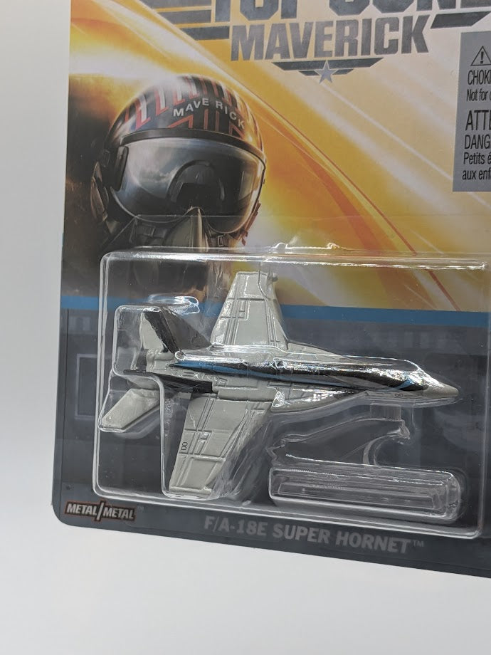 F/A 18E Super Hornet Top Gun Maverick - Pop Culture Premium