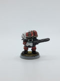 Ugroth Ripper Bolgrot Blood Bowl 2nd Edition - Metal Warhammer Figure
