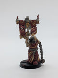 Cenobyte Servitor - Metal Warhammer Figure