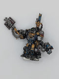 Space Marine - Metal Warhammer Figure