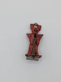 Chaos Sorcerer - Metal Warhammer Figure