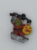 Goblin Marauder - Metal Warhammer Figure