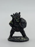 Goblin Pre-Slotta Era - Metal Warhammer Figure