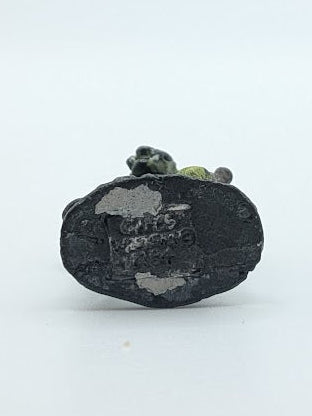 Goblin with Bow Pre-Slotta Era - Metal Warhammer Figure