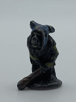 Goblin Pre-Slotta Era - Metal Warhammer Figure