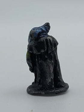 Goblin Pre-Slotta Era - Metal Warhammer Figure