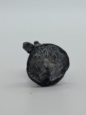 Goblin Pre-Slotta Era - Metal Warhammer Figure
