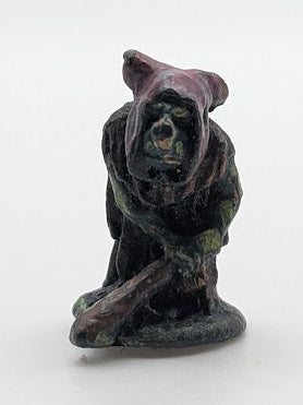 Goblin Pre-Slotta Era - Metal Warhammer Figure