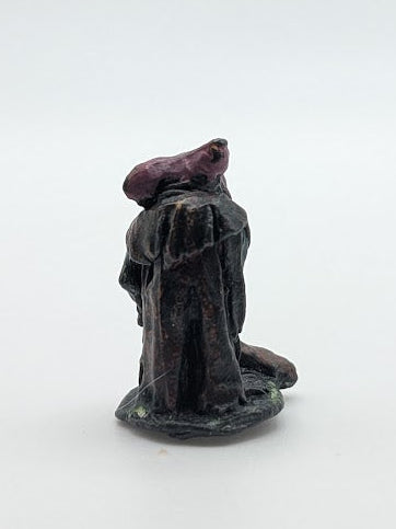 Goblin Pre-Slotta Era - Metal Warhammer Figure