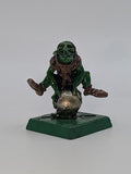 Classic Goblin - Metal Warhammer Figure