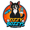 OzzyBozzys - Home