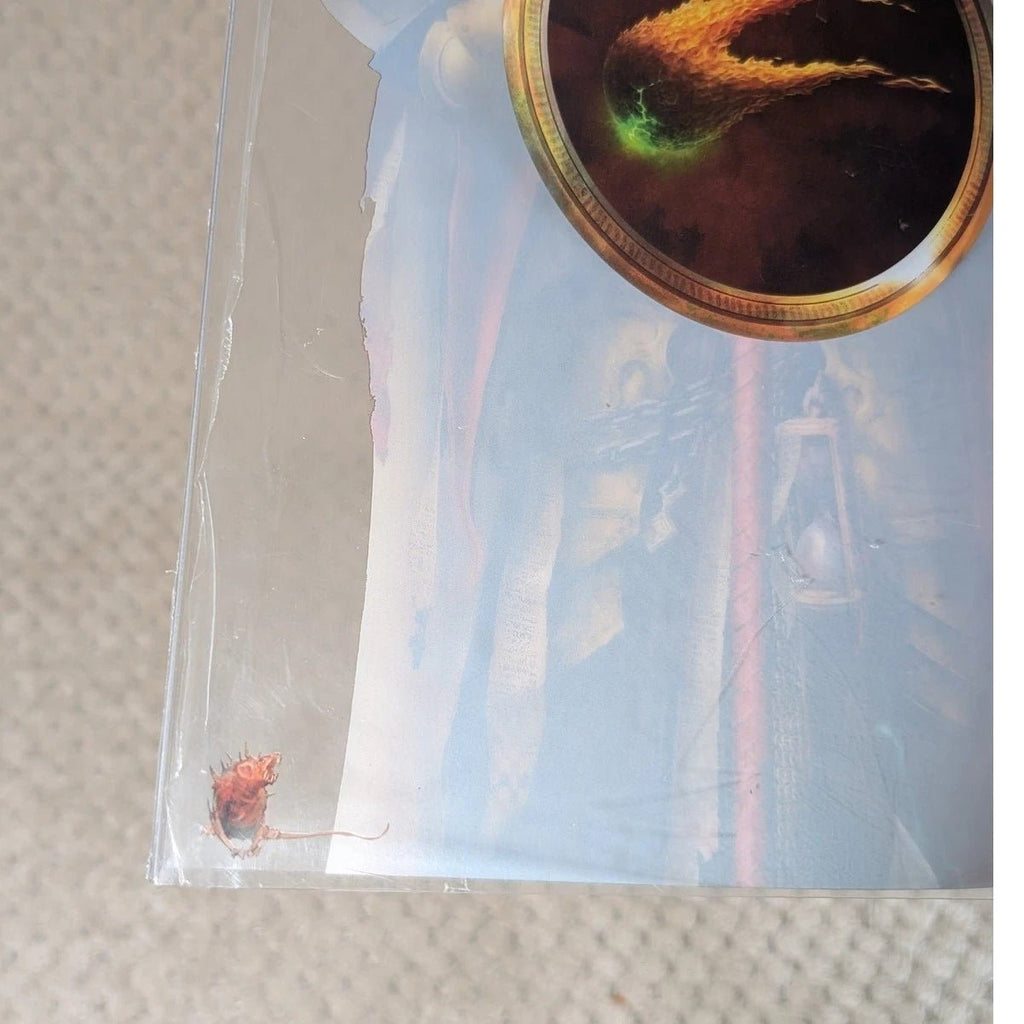 Age of Sigmar Core Rulebook 4th Edition Limited Edition Warhammer - OzzyBozzys