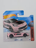 Corvette C7 Z06 Hot Wheels - Night Speed - 8/10 - OzzyBozzys