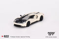 Ford GT ’64 Prototype Heritage Edition Mini GT