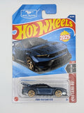 Ford Mustand GTD Hot Wheels Long Card - Mustang 60 - 1/5 - OzzyBozzys