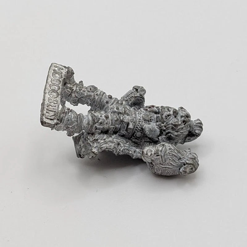 Hobgoblin Despoiling Darklands Metal Figure - Warhammer Games Workshop - OzzyBozzys
