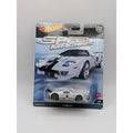Hot Wheels Premium Ford GT - Car Culture 2023 - 4/5 - OzzyBozzys