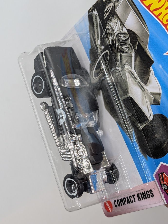 Hoto Roto Hot Wheels - Compact Kings - 2/10 - OzzyBozzys