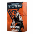 Pathfinders Datacards 40K Kill Team Warhammer