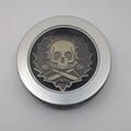 Gold Armies On Parade 2025 Medallion Warhammer